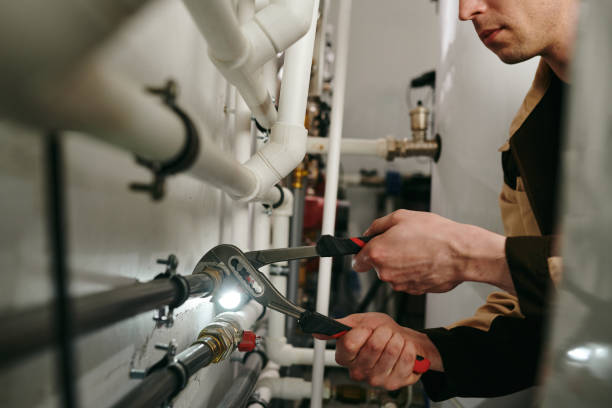 Best Plumbing Repair Near Me  in Corralitos, CA