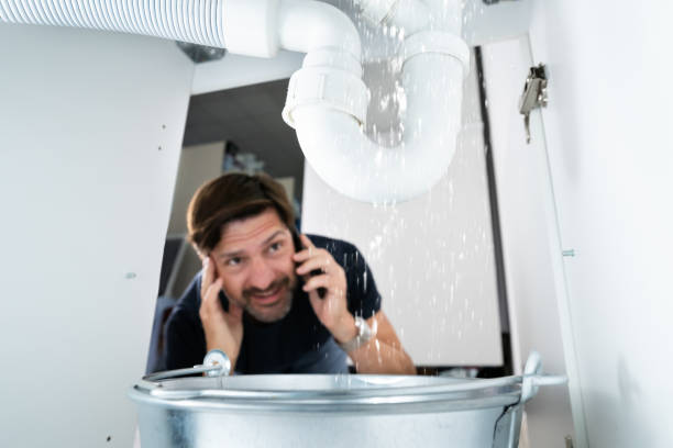 Best Commercial Plumbing Services  in Corralitos, CA