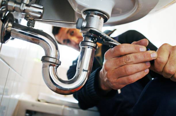 Best Residential Plumbing Services  in Corralitos, CA